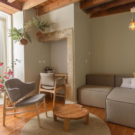 The Rooftop Lisboa Екстериор снимка
