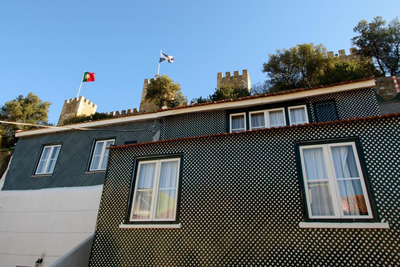 The Rooftop Lisboa Екстериор снимка