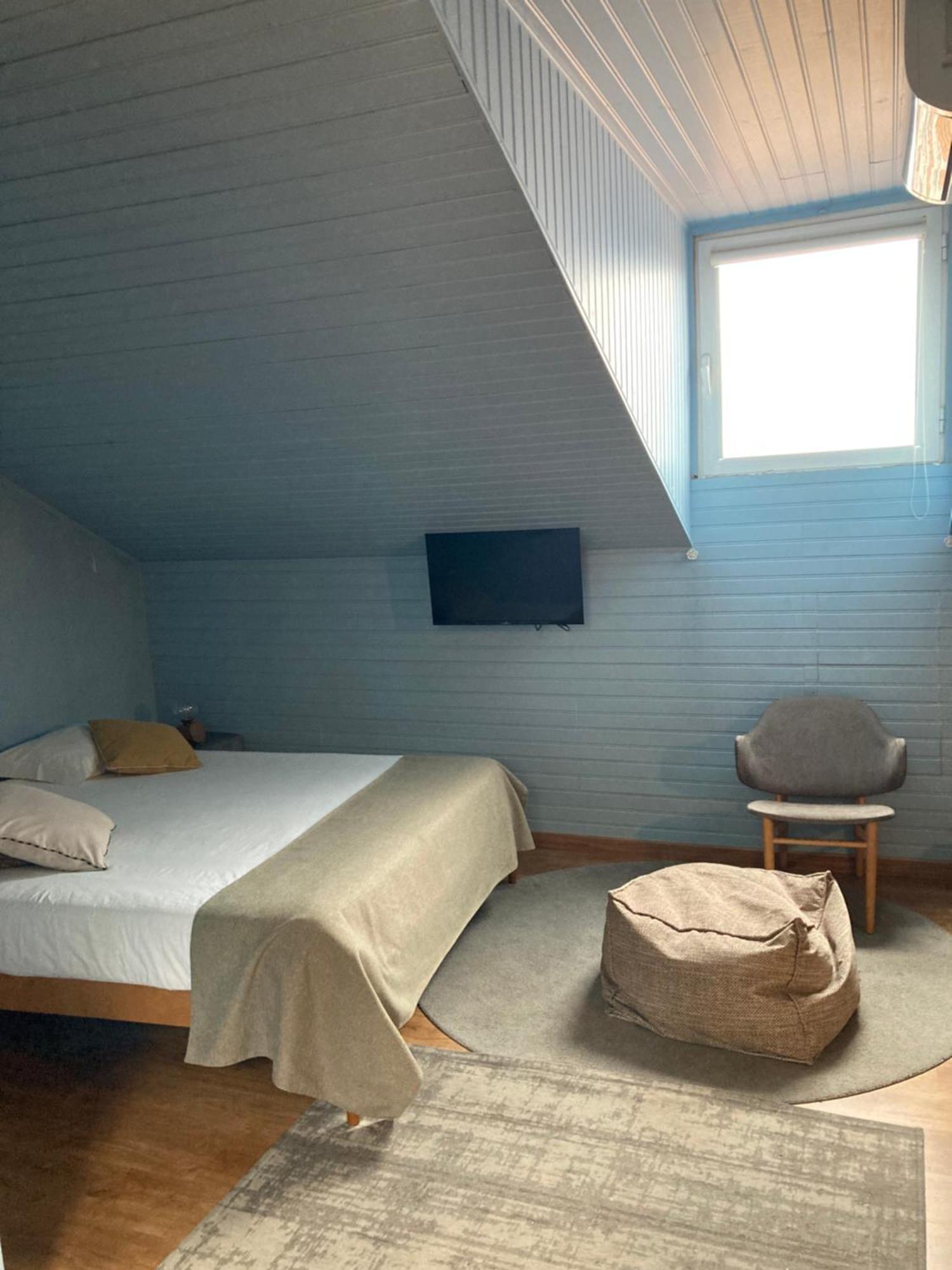 The Rooftop Lisboa Екстериор снимка